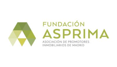 logo vector Fundación ASPRIMA