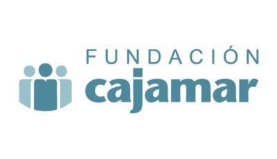 logo vector Fundación Cajamar