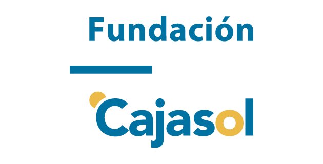 logo vector Fundación Cajasol
