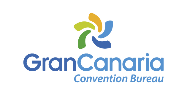 logo vector Gran Canaria Convention Bureau