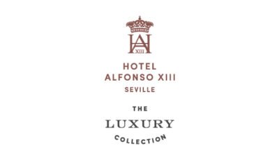 logo vector Hotel Alfonso XIII Sevilla