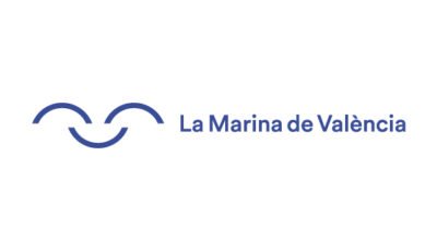 logo vector La Marina de València