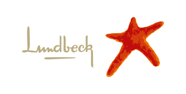 logo vector Lundbeck