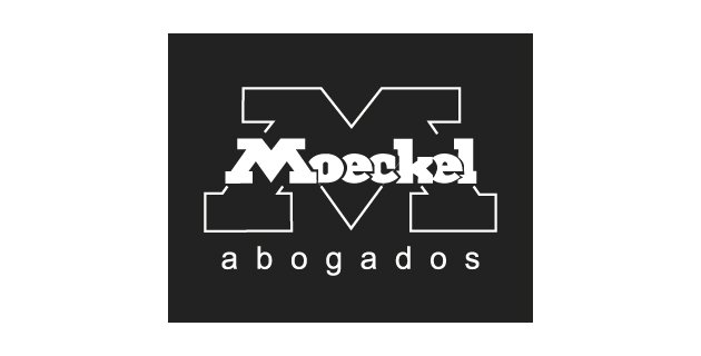 logo vector Moeckel Abogados