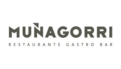 logo vector Muñagorri