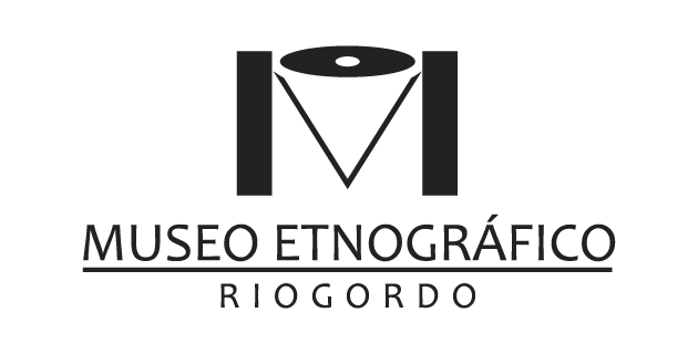 logo vector Museo Etnográfico Riogordo