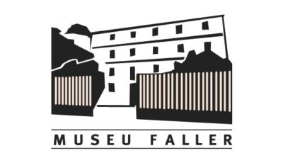 logo vector Museu Faller
