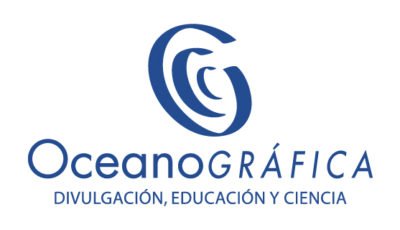 logo vector Oceanográfica
