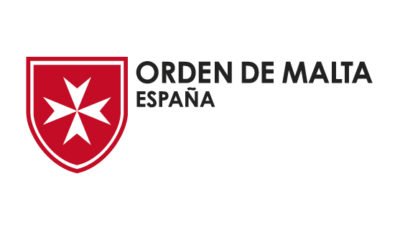 logo vector Orden de Malta España