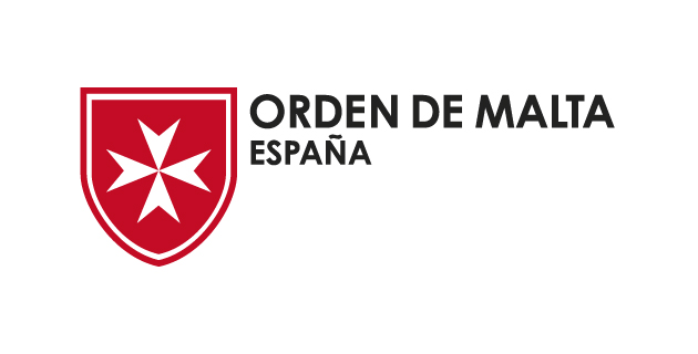 logo vector Orden de Malta España