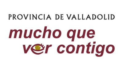logo vector Provincia de Valladolid