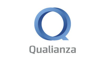 logo vector Qualianza