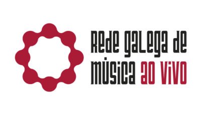 logo vector Rede Galega de Musica en Vivo