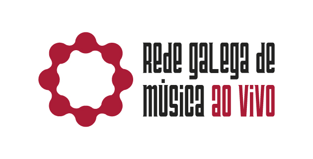 logo vector Rede Galega de Musica en Vivo