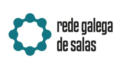 logo vector Rede Galega de Salas