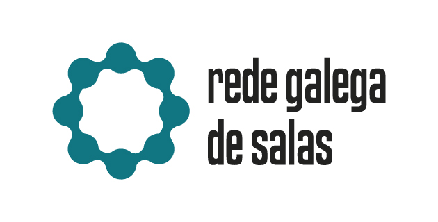 logo vector Rede Galega de Salas