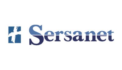 logo vector Sersanet