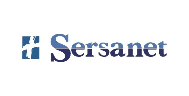 logo vector Sersanet