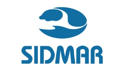 logo vector SIDMAR