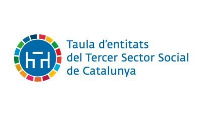 logo vector Taula d'entitats del Tercer Sector Social de Catalunya