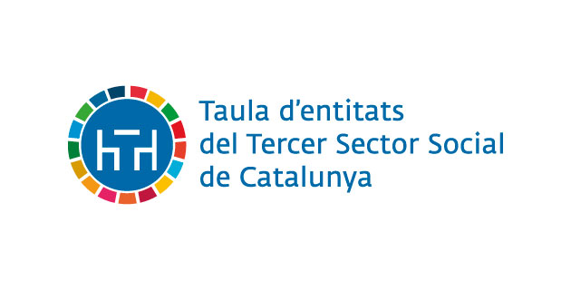 logo vector Taula d'entitats del Tercer Sector Social de Catalunya