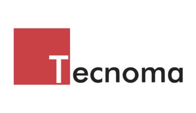 logo vector Tecnoma