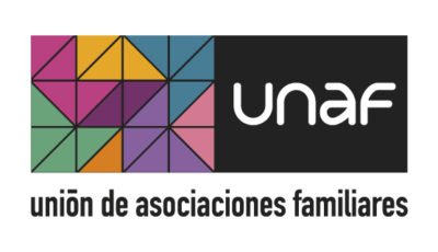 logo vector UNAF