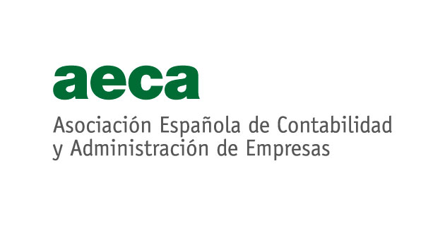 logo vector AECA