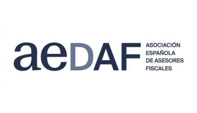 logo vector AEDAF