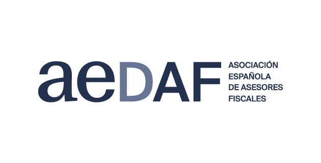 logo vector AEDAF