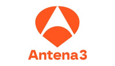 logo vector Antena 3