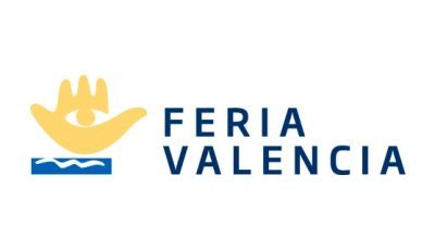 logo vector Feria Valencia