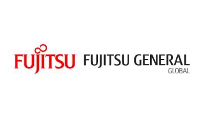 logo vector Fujitsu General