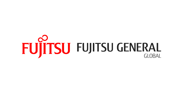 logo vector Fujitsu General