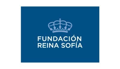 logo vector Fundación Reina Sofía
