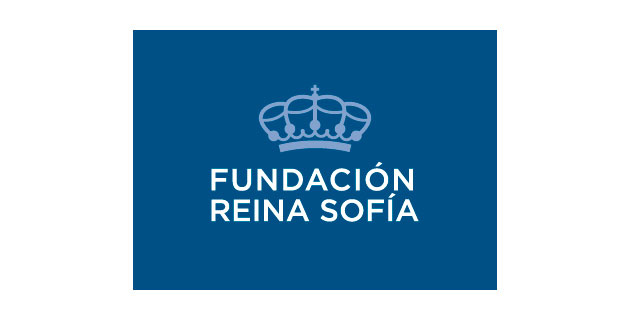 logo vector Fundación Reina Sofía