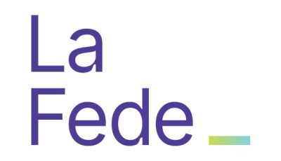 logo vector La FEDE-Federación de Empresas de Publicidad y Comunicación