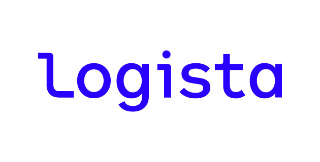 logo vector Logista