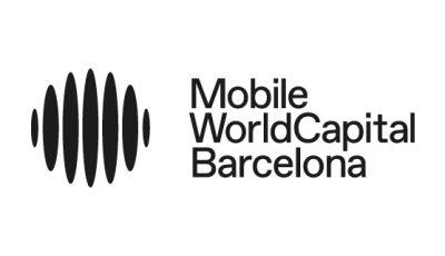 logo vector Mobile World Capital Barcelona