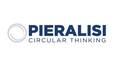 logo vector Grupo Pieralisi