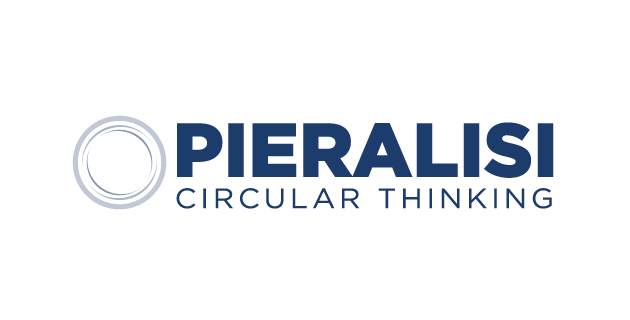 logo vector Grupo Pieralisi