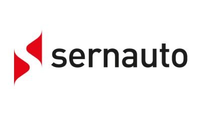 logo vector Sernauto