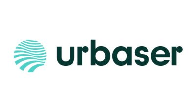 logo vector Urbaser