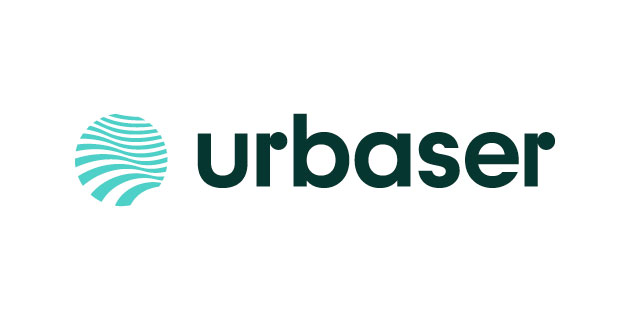 logo vector Urbaser