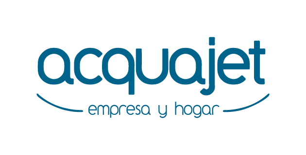 logo vector Acquajet
