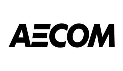 logo vector AECOM