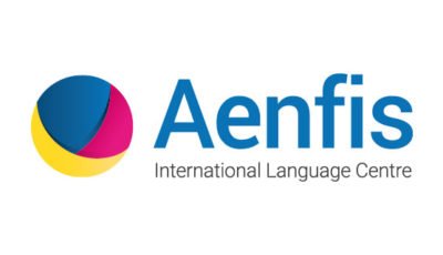 logo vector Aenfis