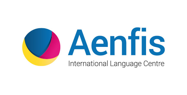 logo vector Aenfis