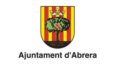 logo vector Ajuntament d'Abrera