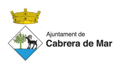 logo vector Ajuntament de Cabrera de Mar